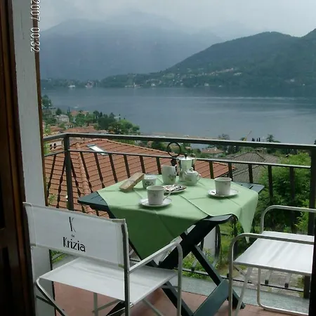 Casa Giulia Brentano *