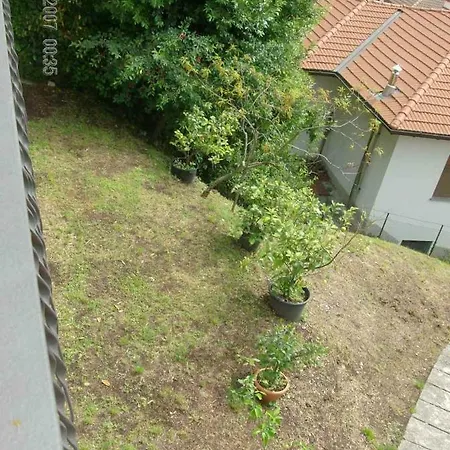 بيت للعطل Casa Giulia Brentano ميزّيجرا