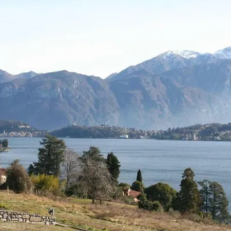 بيت للعطل Casa Giulia Brentano ميزّيجرا