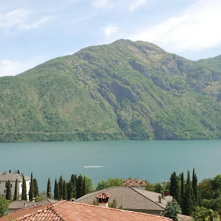 Casa Giulia Brentano بيت للعطل