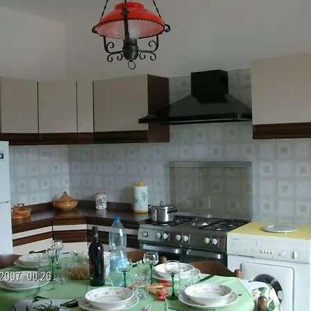 Casa Giulia Brentano Holiday home *