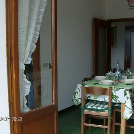 Casa Giulia Brentano * Mezzegra