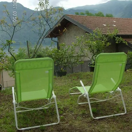 Casa Giulia Brentano Holiday home *