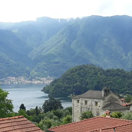 Holiday home Casa Giulia Brentano Mezzegra