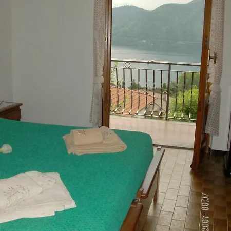 Casa Giulia Brentano Holiday home *