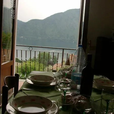 Casa Giulia Brentano