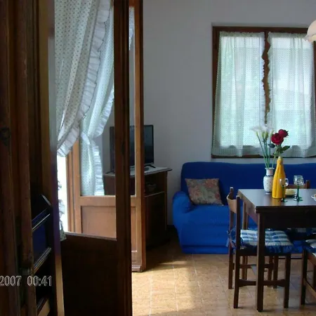 Casa Giulia Brentano *
