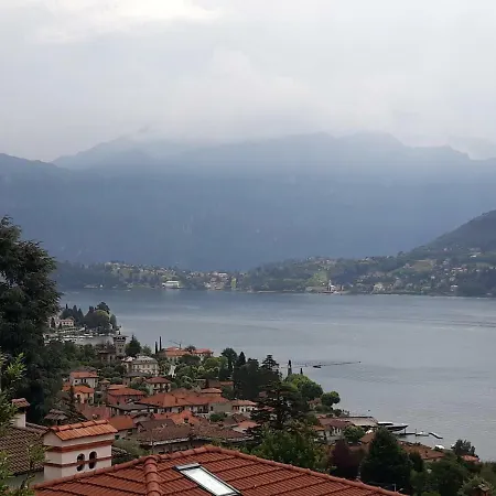 Casa Giulia Brentano Mezzegra