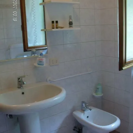 Holiday home Casa Giulia Brentano