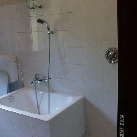 Casa Giulia Brentano * Mezzegra