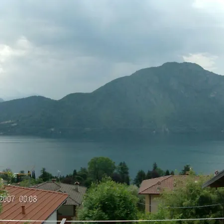 Casa Giulia Brentano Holiday home Mezzegra