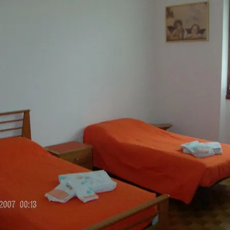 Casa Giulia Brentano Holiday home