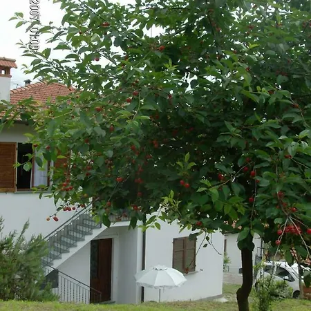 Casa Giulia Brentano Holiday home *