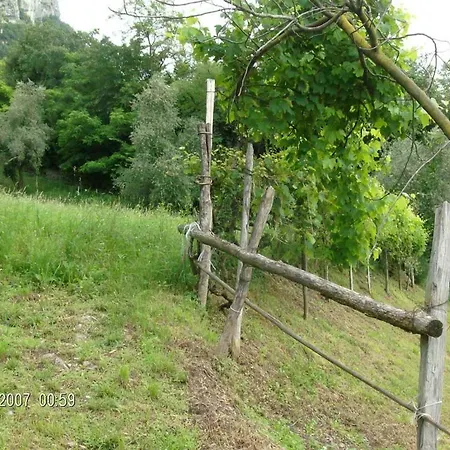 Holiday home Casa Giulia Brentano