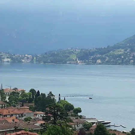 Casa Giulia Brentano Holiday home Mezzegra