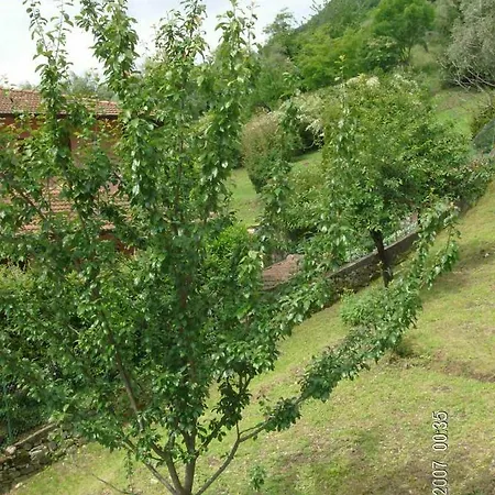 Casa Giulia Brentano Mezzegra