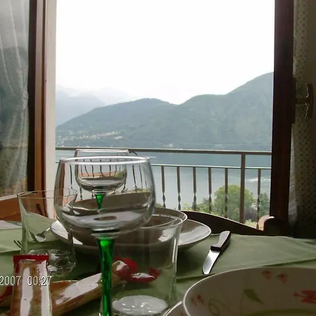 Casa Giulia Brentano Holiday home