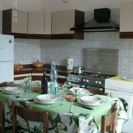 Casa Giulia Brentano Holiday home *