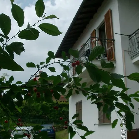 Casa Giulia Brentano