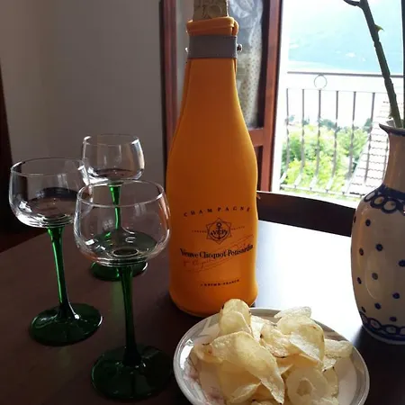 Casa Giulia Brentano
