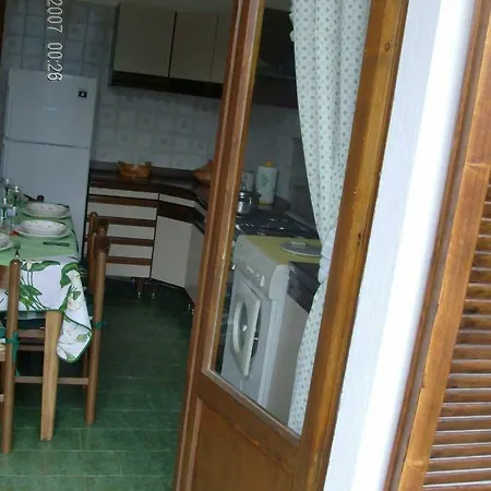 Casa Giulia Brentano *