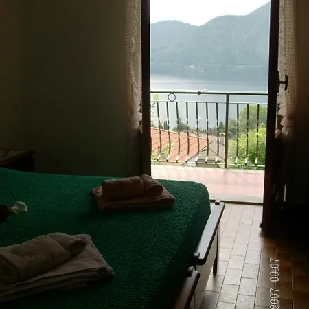 Casa Giulia Brentano *
