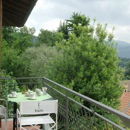 Casa Giulia Brentano