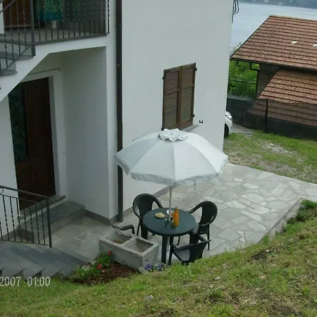 Casa Giulia Brentano Holiday home *