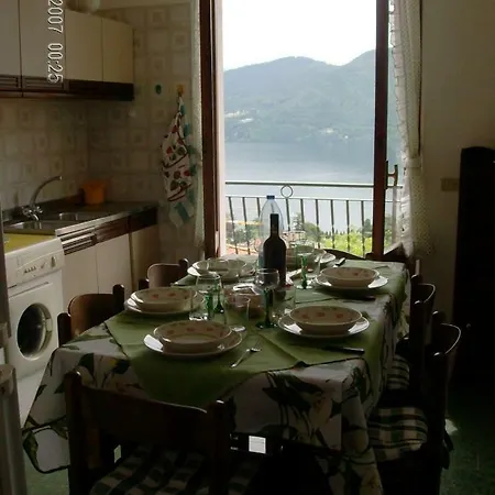 Casa Giulia Brentano Holiday home Mezzegra