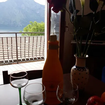Casa Giulia Brentano Holiday home